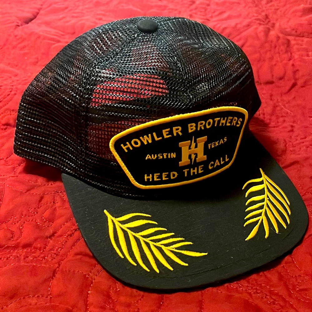 Howler Bros Feedstore Hat